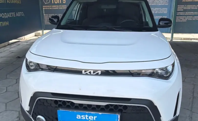 Kia Soul 2024 года за 9 000 000 тг. в Талдыкорган фото 2