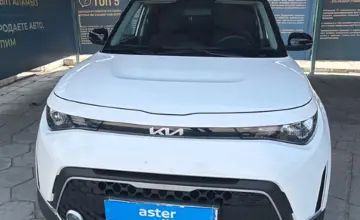Kia Soul 2024 года за 9 000 000 тг. в Талдыкорган фото 2
