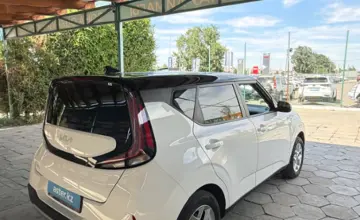 Kia Soul 2024 года за 9 000 000 тг. в Талдыкорган