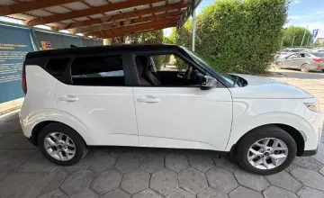 Kia Soul 2024 года за 9 000 000 тг. в Талдыкорган фото 4
