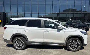 Jetour X90 PLUS 2024 года за 10 000 000 тг. в Астана фото 4