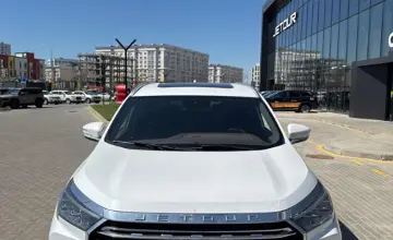 Jetour X90 PLUS 2024 года за 10 000 000 тг. в Астана фото 2