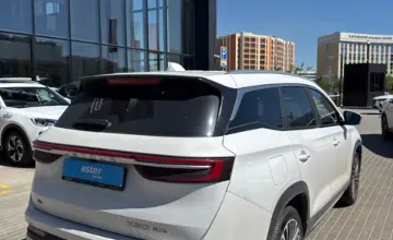 Jetour X90 PLUS 2024 года за 10 000 000 тг. в Астана