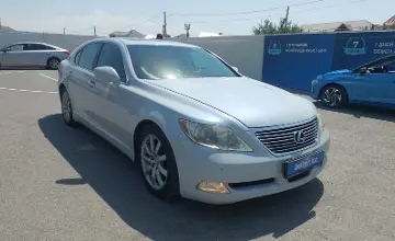 Lexus LS 2007 года за 6 500 000 тг. в Шымкент фото 2