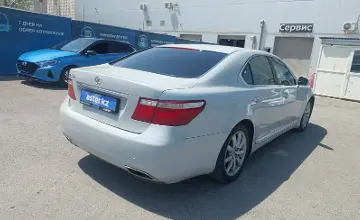 Lexus LS 2007 года за 6 500 000 тг. в Шымкент фото 3