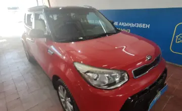 Kia Soul 2014 года за 5 500 000 тг. в Астана фото 3