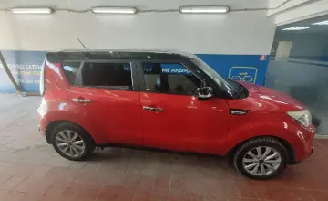 Kia Soul 2014 года за 5 500 000 тг. в Астана фото 4