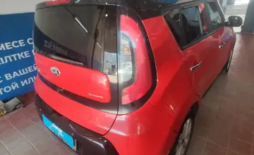 Kia Soul 2014 года за 5 500 000 тг. в Астана