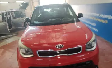 Kia Soul 2014 года за 5 500 000 тг. в Астана фото 2
