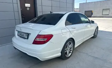 Mercedes-Benz C-Класс 2014 года за 6 500 000 тг. в Кызылорда