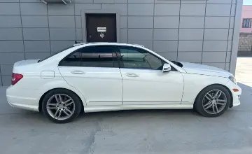 Mercedes-Benz C-Класс 2014 года за 6 500 000 тг. в Кызылорда фото 4