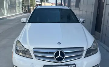 Mercedes-Benz C-Класс 2014 года за 6 500 000 тг. в Кызылорда фото 2
