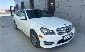 Mercedes-Benz C-Класс 2014 года за 6 500 000 тг. в Кызылорда фото 3
