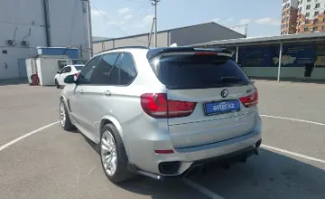 BMW X5 2015 года за 16 000 000 тг. в Шымкент фото 4
