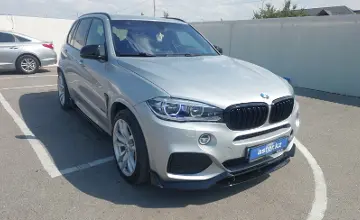 BMW X5 2015 года за 16 000 000 тг. в Шымкент фото 2