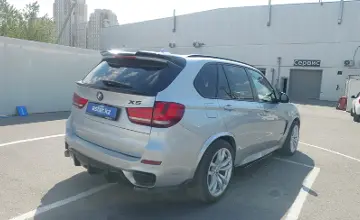 BMW X5 2015 года за 16 000 000 тг. в Шымкент фото 3