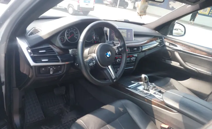 BMW X5 2015 года за 16 000 000 тг. в Шымкент фото 5
