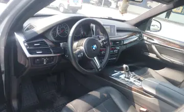 BMW X5 2015 года за 16 000 000 тг. в Шымкент фото 5