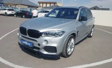 BMW X5 2015 года за 16 000 000 тг. в Шымкент фото 1