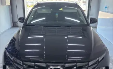 Hyundai Tucson 2024 года за 12 300 000 тг. в Павлодар фото 2