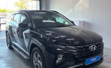 Hyundai Tucson 2024 года за 12 300 000 тг. в Павлодар фото 3