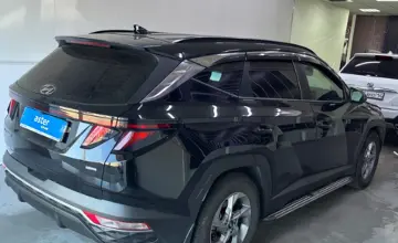 Hyundai Tucson 2024 года за 12 300 000 тг. в Павлодар