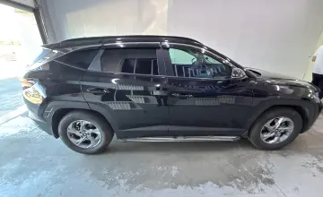 Hyundai Tucson 2024 года за 12 300 000 тг. в Павлодар фото 4