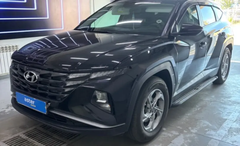 Hyundai Tucson 2024 года за 12 300 000 тг. в Павлодар
