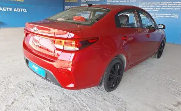 Kia Rio 2018 года за 6 000 000 тг. в Алматы