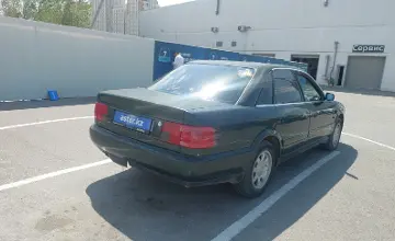 Audi A6 1995 года за 2 600 000 тг. в Шымкент фото 3
