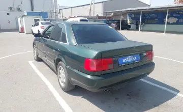 Audi A6 1995 года за 2 600 000 тг. в Шымкент фото 4