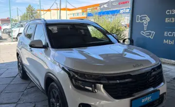 Kia Seltos 2024 года за 10 000 000 тг. в Талдыкорган фото 3