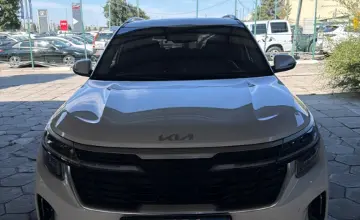 Kia Seltos 2024 года за 10 000 000 тг. в Талдыкорган фото 2