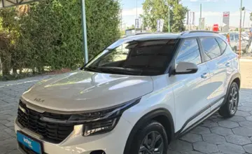 Kia Seltos 2024 года за 10 000 000 тг. в Талдыкорган фото 1
