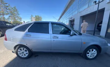 LADA (ВАЗ) Priora 2012 года за 1 500 000 тг. в Павлодар фото 4