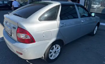 LADA (ВАЗ) Priora 2012 года за 1 500 000 тг. в Павлодар
