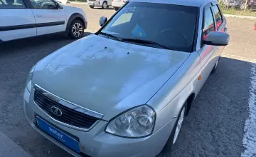 LADA (ВАЗ) Priora 2012 года за 1 500 000 тг. в Павлодар фото 1