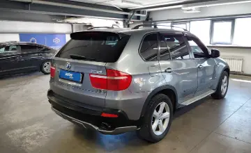 BMW X5 2007 года за 8 000 000 тг. в Астана фото 3