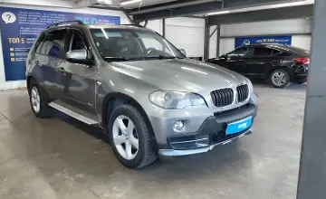 BMW X5 2007 года за 8 000 000 тг. в Астана фото 2