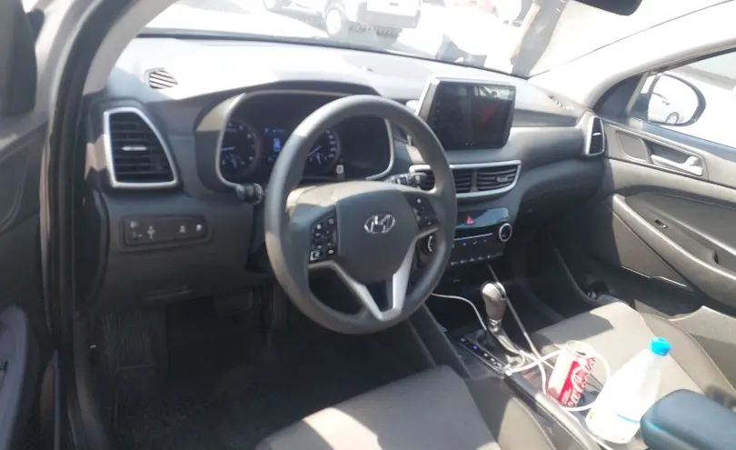 Hyundai Tucson 2019 года за 10 000 000 тг. в Шымкент фото 5