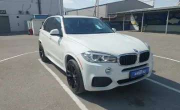 BMW X5 2017 года за 18 000 000 тг. в Шымкент фото 2