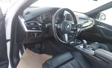 BMW X5 2017 года за 18 000 000 тг. в Шымкент фото 5