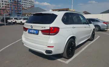 BMW X5 2017 года за 18 000 000 тг. в Шымкент фото 3