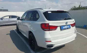 BMW X5 2017 года за 18 000 000 тг. в Шымкент фото 4