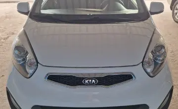 Kia Picanto 2013 года за 4 000 000 тг. в Алматы фото 2
