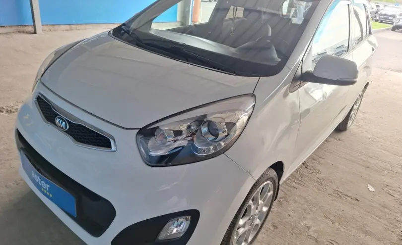 Kia Picanto 2013 года за 4 000 000 тг. в Алматы
