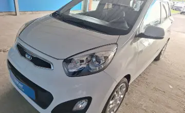 Kia Picanto 2013 года за 4 000 000 тг. в Алматы фото 1