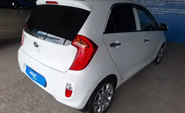 Kia Picanto 2013 года за 4 000 000 тг. в Алматы