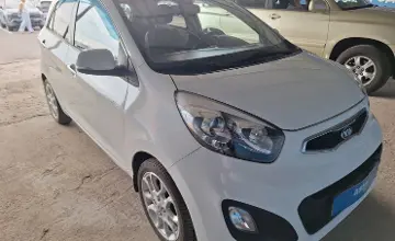 Kia Picanto 2013 года за 4 000 000 тг. в Алматы фото 3