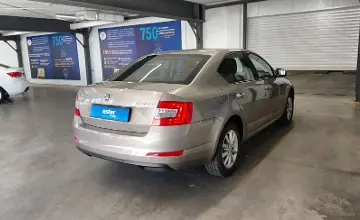 Skoda Octavia 2013 года за 4 500 000 тг. в Астана фото 3